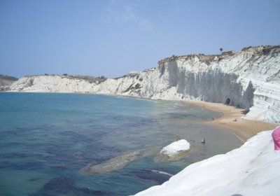 Casa Vacanze Appartamento Sul Mare Di Sciacca